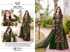 Aasma 7773 A To D Georgette Pakistani Suits Wholesale Shop In Surat 
